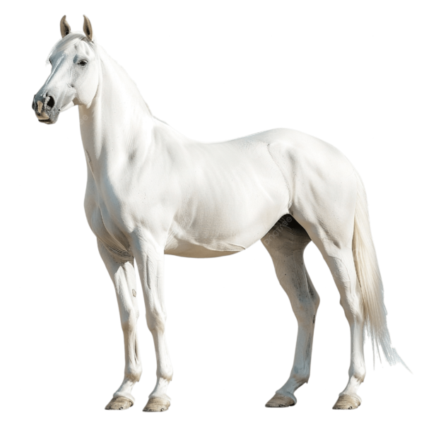 Rituel Cheval