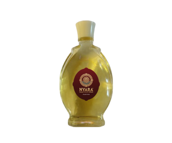 Parfum de Chance pour les Affaires