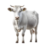 Rituel Bœuf Blanc