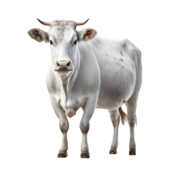 Rituel Bœuf Blanc