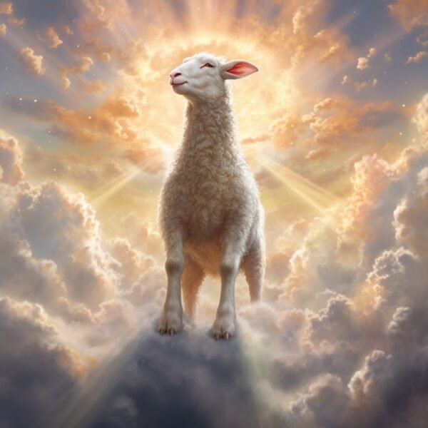 Rituel Mouton