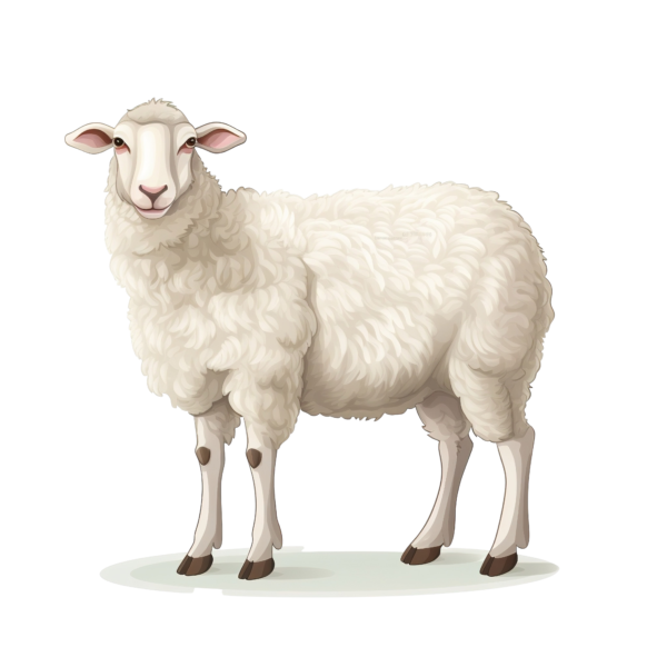 Rituel Mouton