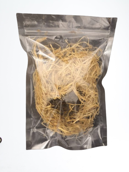 Savon Mystique Anti-Sorcellerie1 Savon Mystique de Protection – Anti-Sorcellerie (1 fois par an)